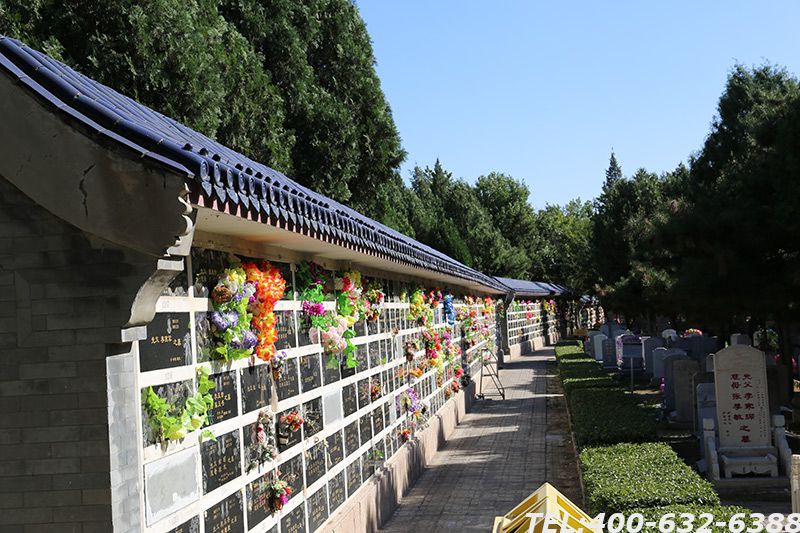 万安公墓名人墓怎么参观？是否有限制条件？