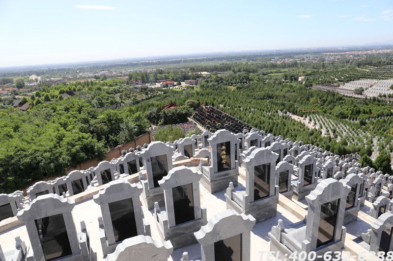 八宝山革命公墓骨灰墙申请程序有什么？刻墓碑都需要准备什么？