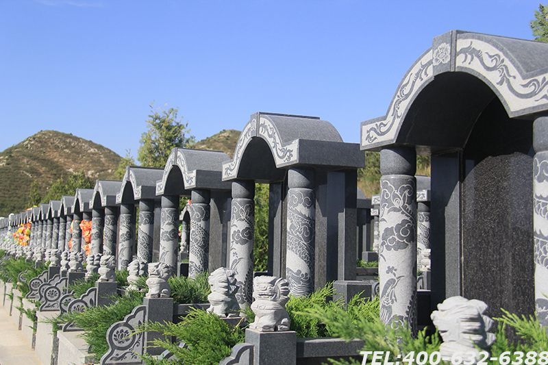 北京大兴天堂公墓预约电话怎么找？选公共墓地怎么看风水？