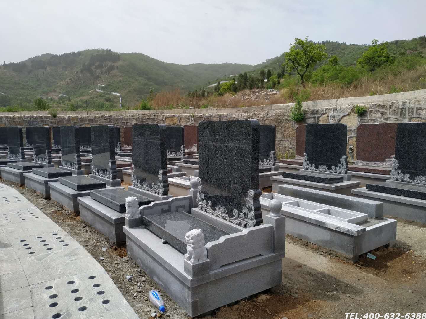 八宝山革命公墓最高级别是什么？为什么现在不再开售了？