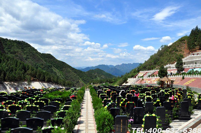 北京惠灵山陵园地址怎么查找？怎样预约参观？