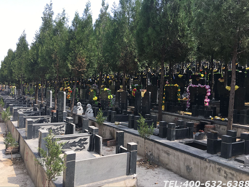 北京归山陵园购墓咨询电话是什么？归山陵园在什么位置？
