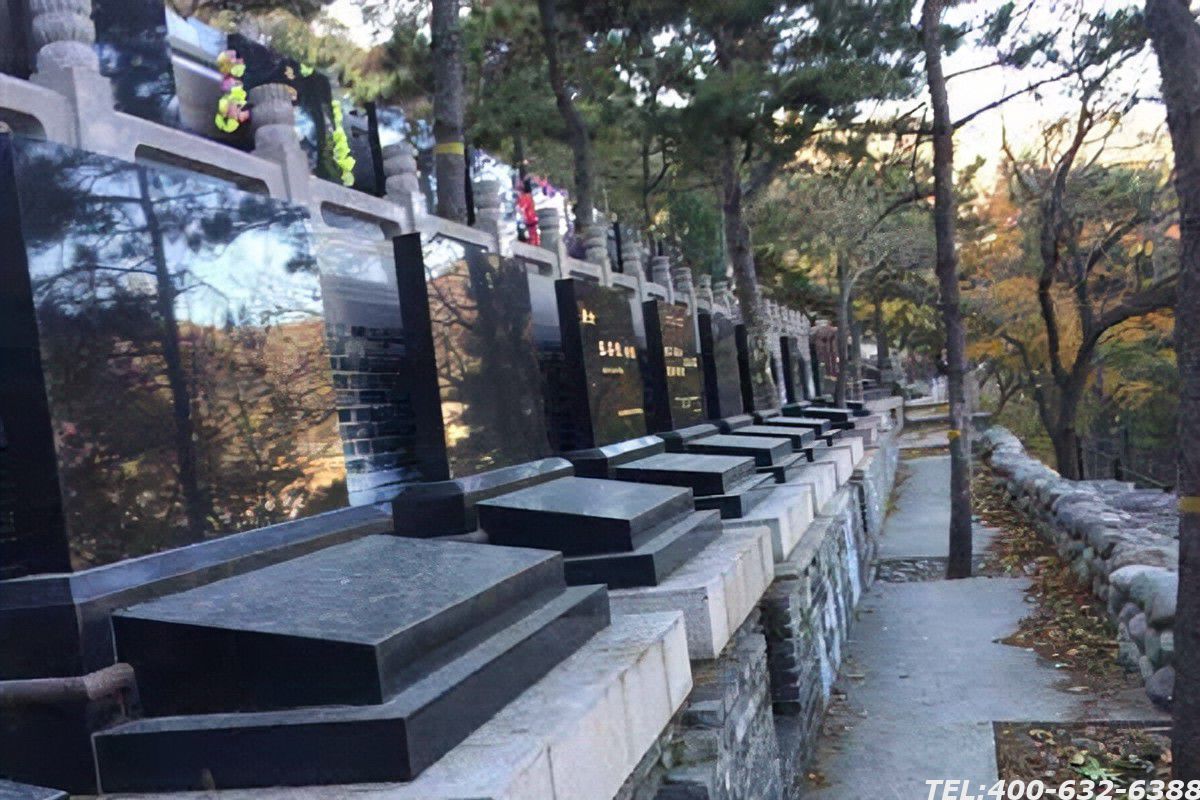 北京平谷归山陵园怎么样？合法墓地有什么用？