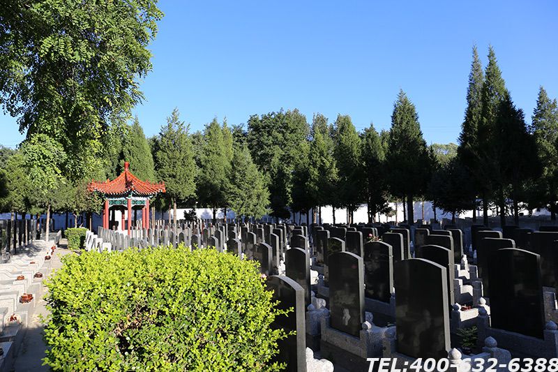 北京通惠陵园班车开通时间，北京通惠陵园服务如何？