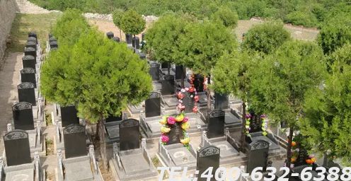 金山陵园电话地址怎么查询？购墓需要提前预约吗？