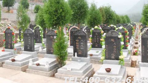 金山陵园的价格表哪里有完整版？现在的墓地价格高吗？