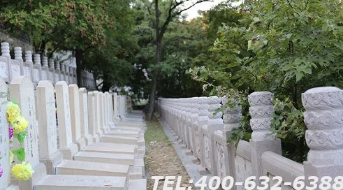 六安万安公墓好不好？为什么没有知名度？