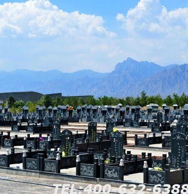 银川金山陵园价格、电话多少？