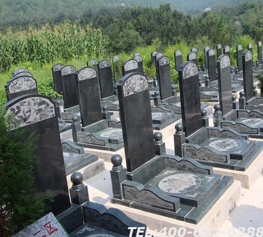 归山陵园价格、电话多少？