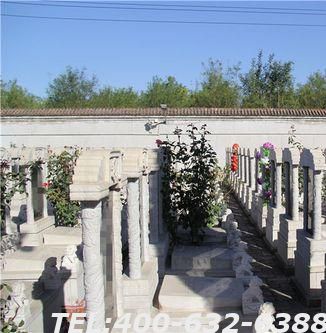 北京通惠陵园价格、电话多少？