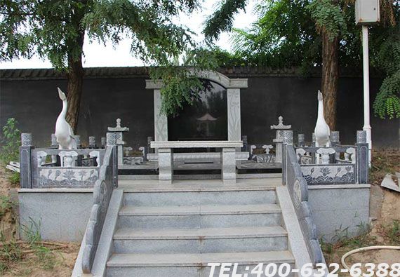 通惠陵园预约扫墓要准备什么？扫墓时候需要准备什么东西？
