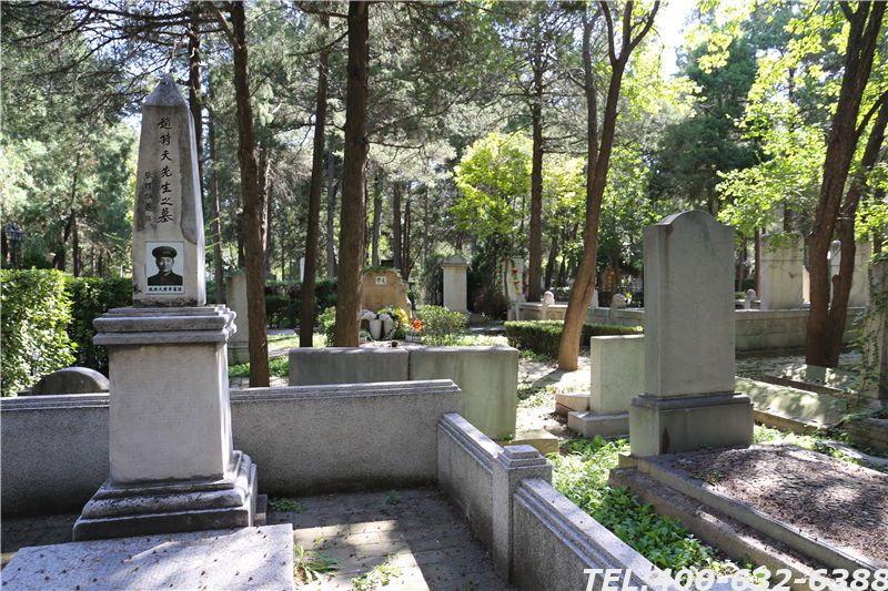 万安公墓官网预约电话在哪里？为什么要提前预约？