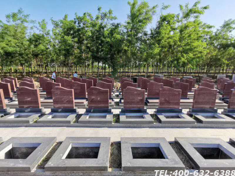 通州通惠陵园墓地价格多少？价格包含物业费吗？
