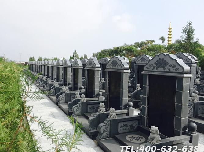 万佛华侨陵园生态葬价格表哪里查询 华侨陵园墓地好不好