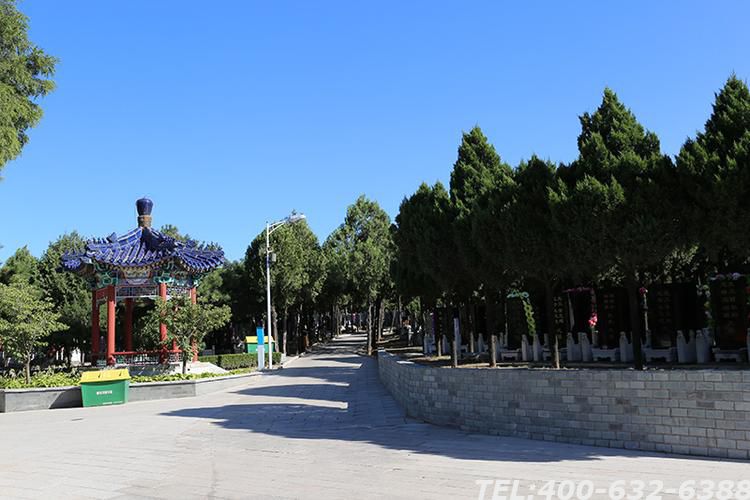 北京八宝山革命公墓预约方法 革命公墓参观有什么要求