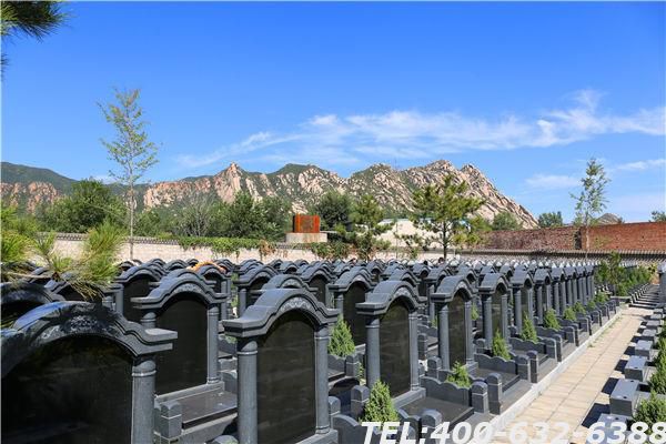 北京平谷归山陵园预约 归山陵园有什么优势