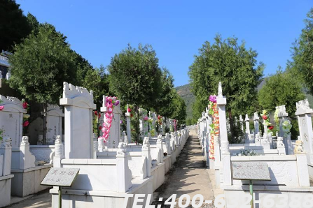 平谷归山陵园墓地开门时间 平谷归山墓地参观预约方式