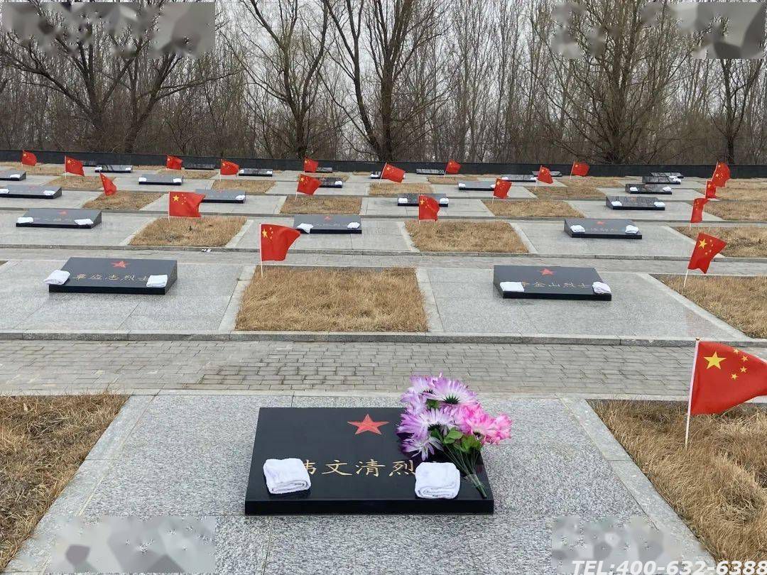 白城市革命公墓管理处怎么联系 白城市革命公墓环境怎么样