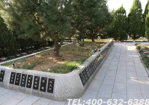 北京太子峪陵园简介哪里可以查看 太子峪陵园环境好不好