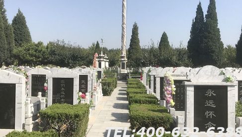 大兴天慈墓园现在可以扫墓嘛？家属要注意哪些问题？