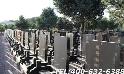 北京天慈墓园官网预约扫墓流程介绍，扫墓家属须知