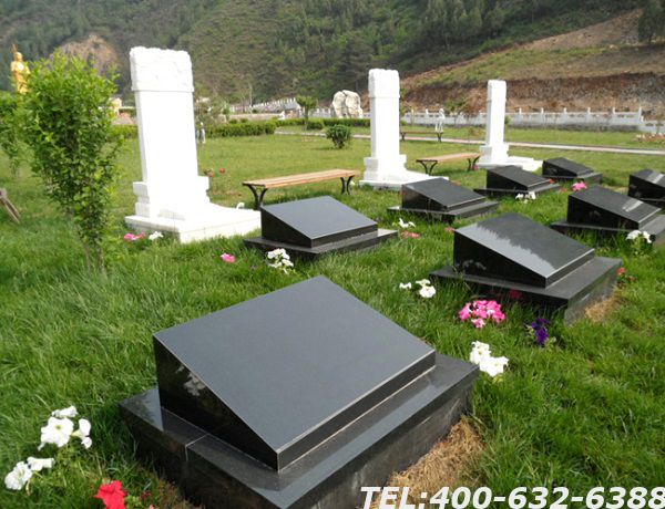 重庆金山陵园什么时候修建的 金山陵园环境怎样