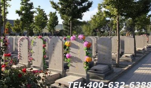 金山陵园网络预约需要注意什么？怎样才能买到好墓地？
