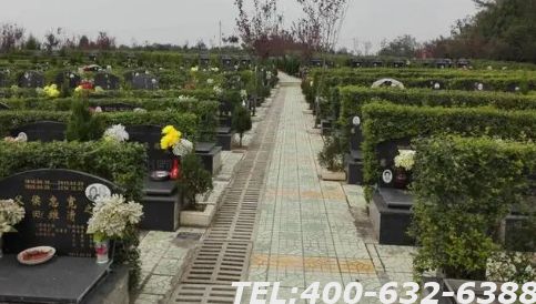 九公山长城纪念林公墓报价是多少？有哪些墓葬类型？