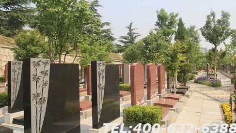 北京静安墓园预约扫墓好预约吗？什么时间好预约？