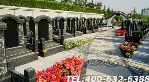 北京香山金山陵园电话是多少？现在什么价格？