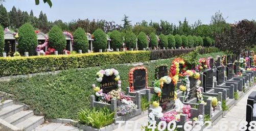 房山静安墓园扫墓要预约吗？预约流程是什么？