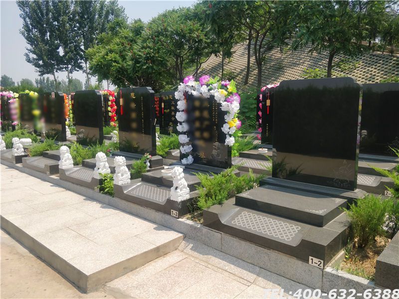 如何进行太子峪陵园预约？八宝山墓地普通人可以买吗？