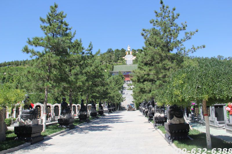 去八宝山革命公墓扫墓怎么预约？预约时候注意什么？