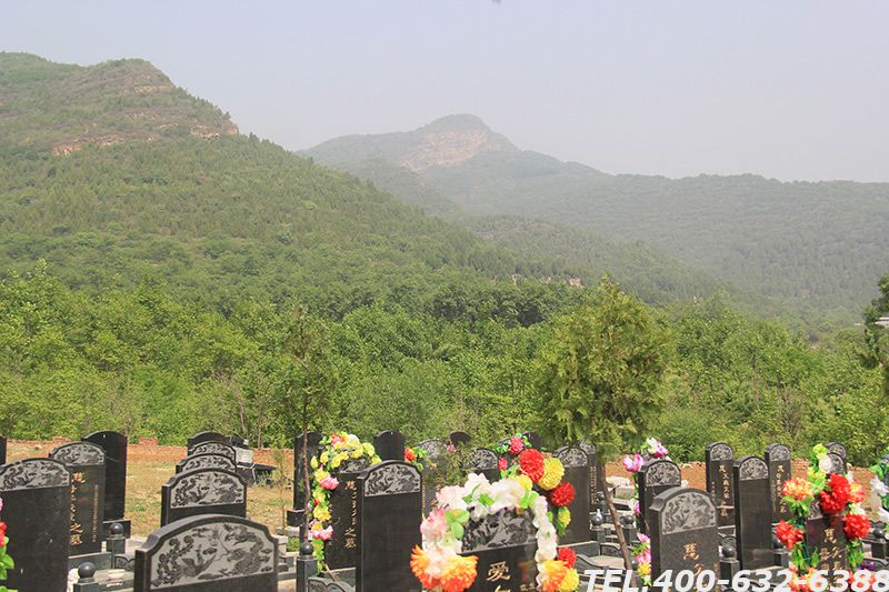 平谷区归山陵园在哪？归山陵园官网有什么内容？