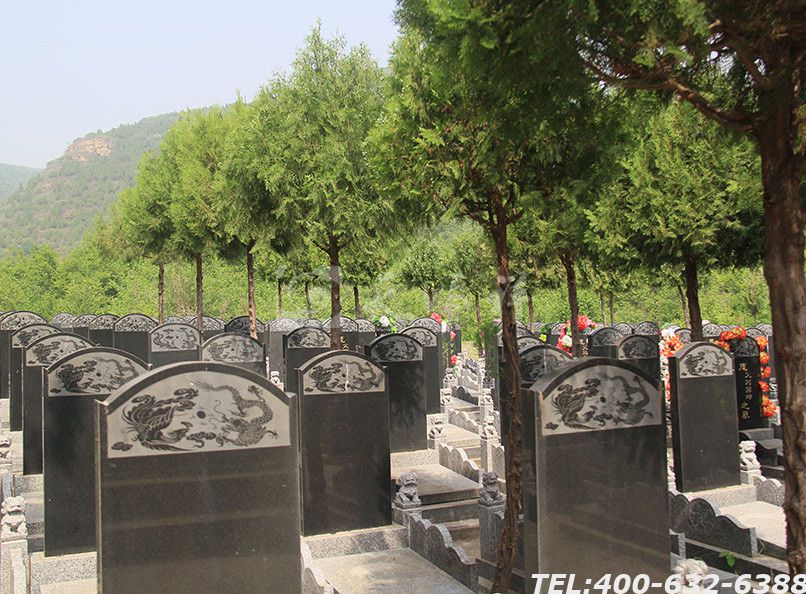 平谷区归山陵园预约方式有什么？归山陵园多少钱？