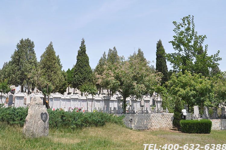 商丘静安墓园电话怎么找？如何辨别合法墓地？