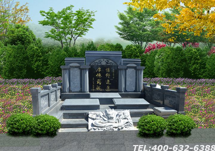 怎样操作太子峪陵园预约？凤凰山陵园价格贵吗？