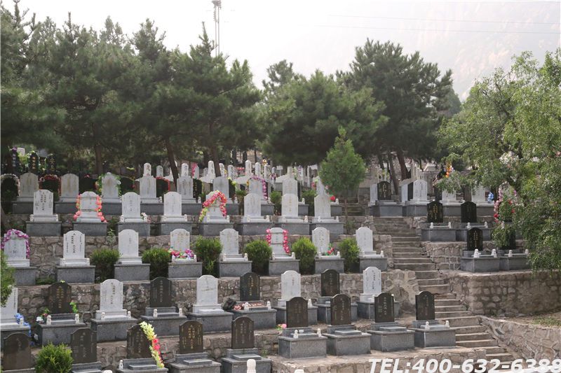 昌平佛山陵园的位置在哪里？昌平佛山陵园可以预约吗？