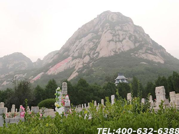 佛山陵园二区价格划算吗，选择它的理由是什么