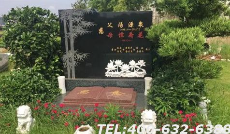 成都卧佛山陵园怎么样呢？价格高吗？
