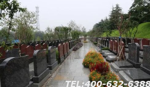 静安墓园多少钱呢？选购墓地要注意什么？