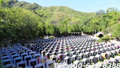 北京佛山陵园的具体位置在哪里？怎么去？
