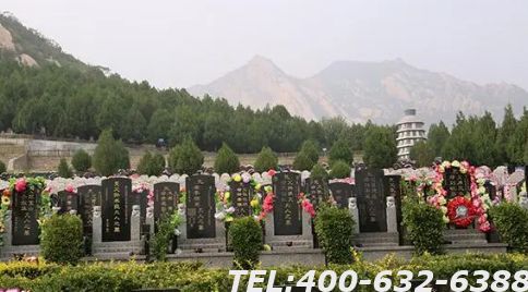 万金山陵园有哪些比较有特色的服务？服务收费高不高？