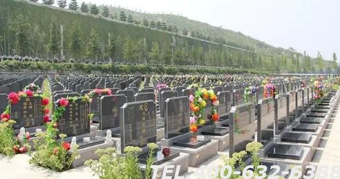 张家界金山陵园地址在哪里？在陵园办丧事可以放鞭炮吗？