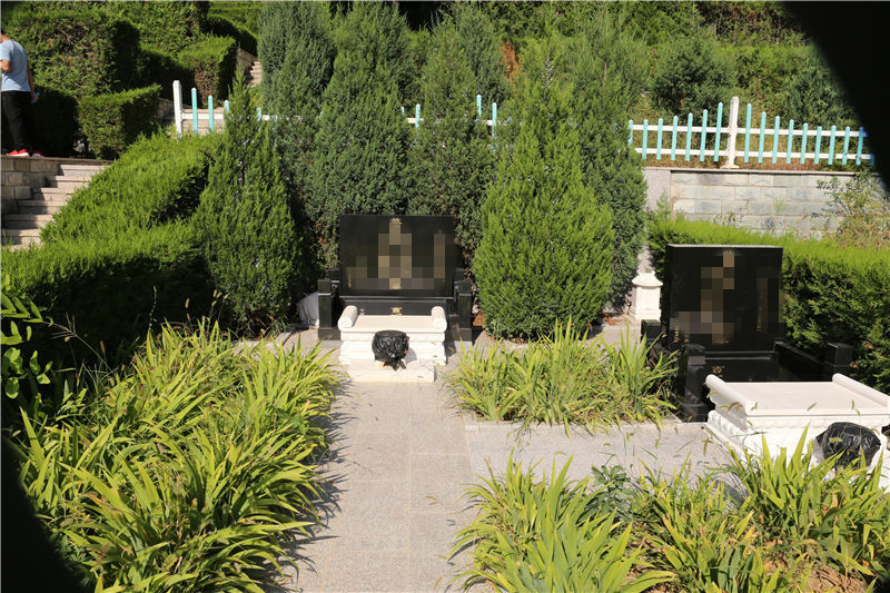 北京昌平景仰园所处的位置好不好,风景如何呢?