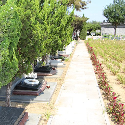 丰台区思亲园墓地价格贵吗?园内环境怎么样?