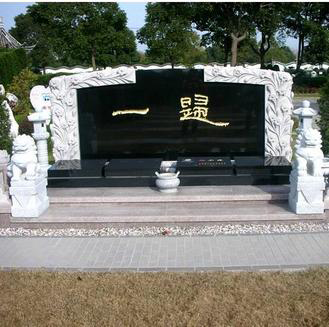 皇家龙山陵园公墓价格大概多少?这个陵园怎么样?
