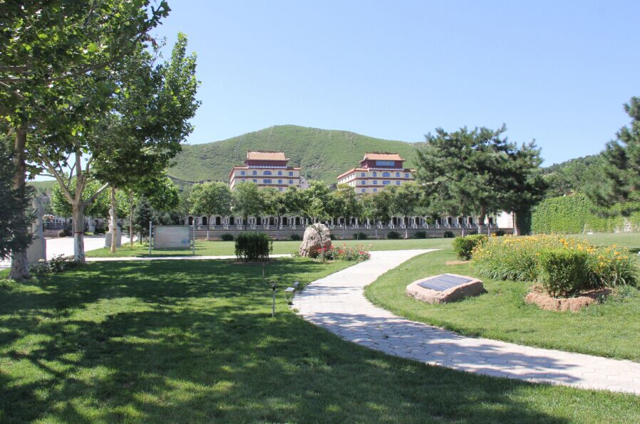 河北三河灵山宝塔陵园到底怎么样呢?