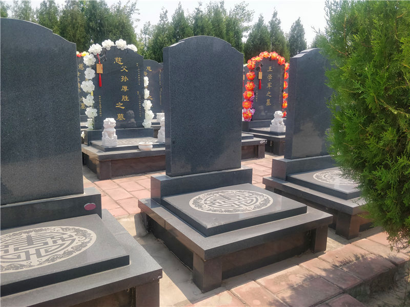 北京周边墓地价格怎么样?惠买墓墓地网告诉你