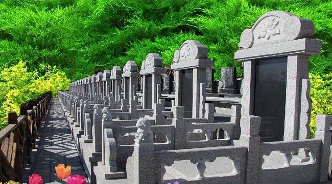 昌平墓地报价 为什么昌平的墓地比其他地方卖的好